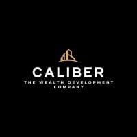 Caliber The Wealth Development Company Logo